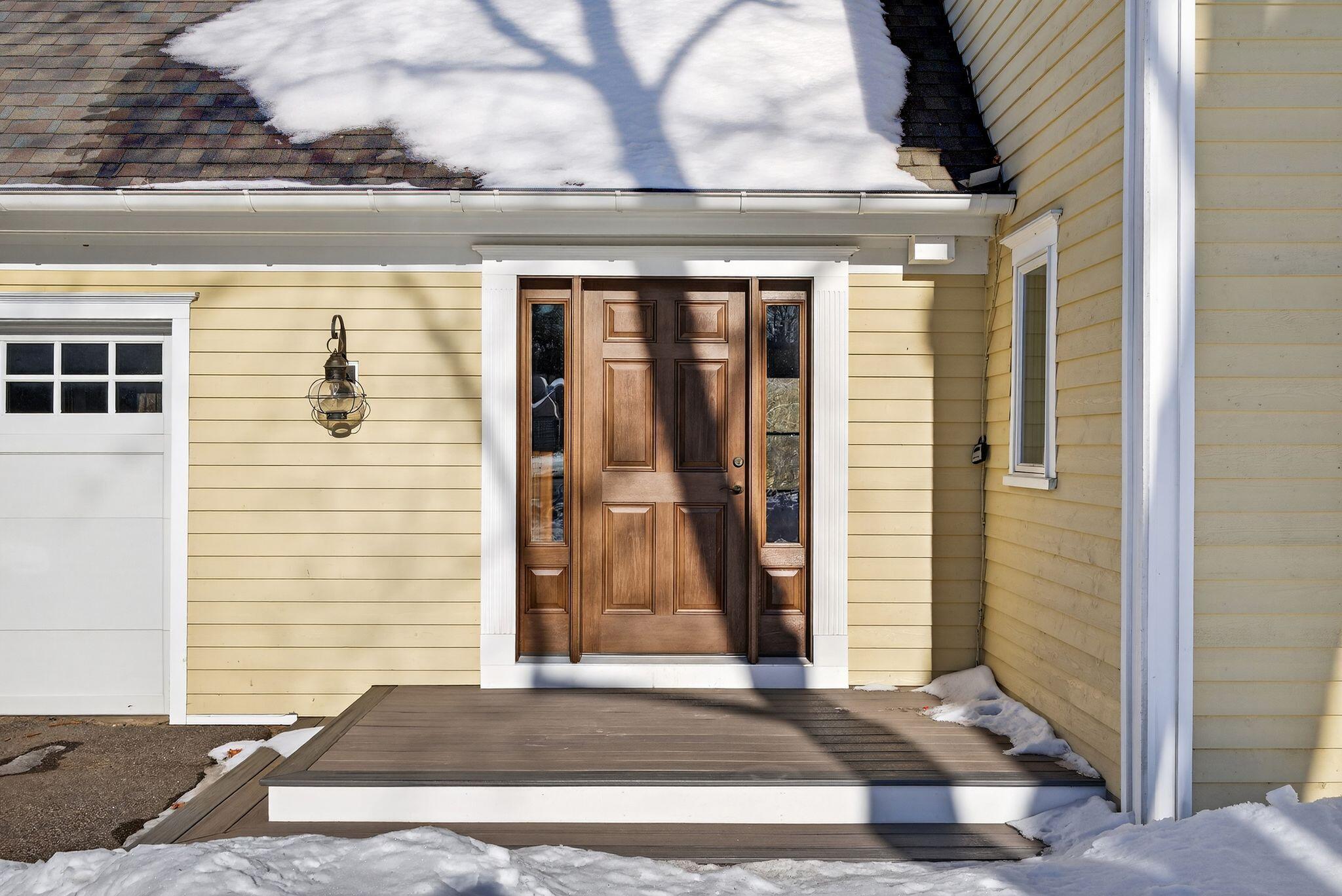 525 West Auburn Road Auburn, ME 04210 - Photo 4 of 64 525 W Auburn 7_DSC00632