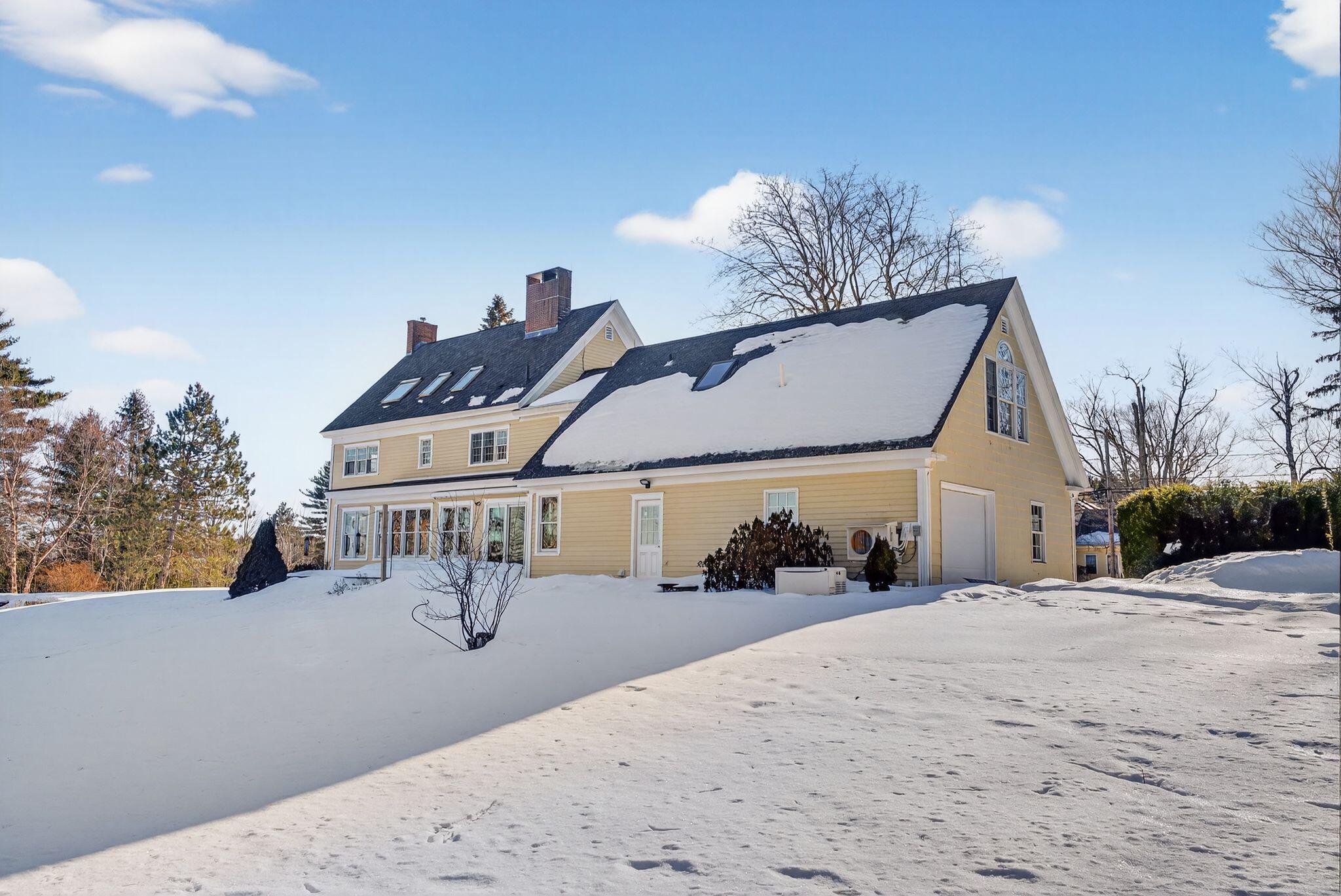 525 West Auburn Road Auburn, ME 04210 - Photo 51 of 64 525 W Auburn 9_DSC00642