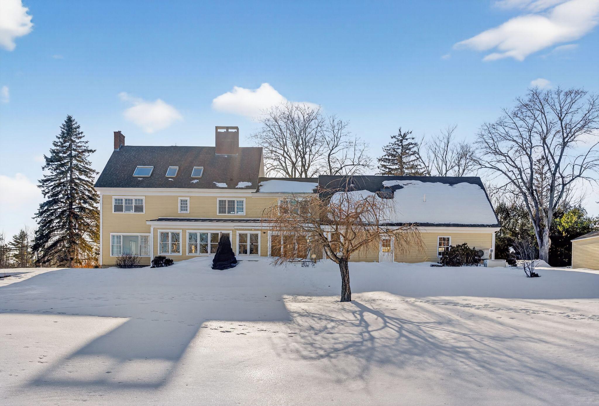 525 West Auburn Road Auburn, ME 04210 - Photo 52 of 64 525 W Auburn 10_DSC00650