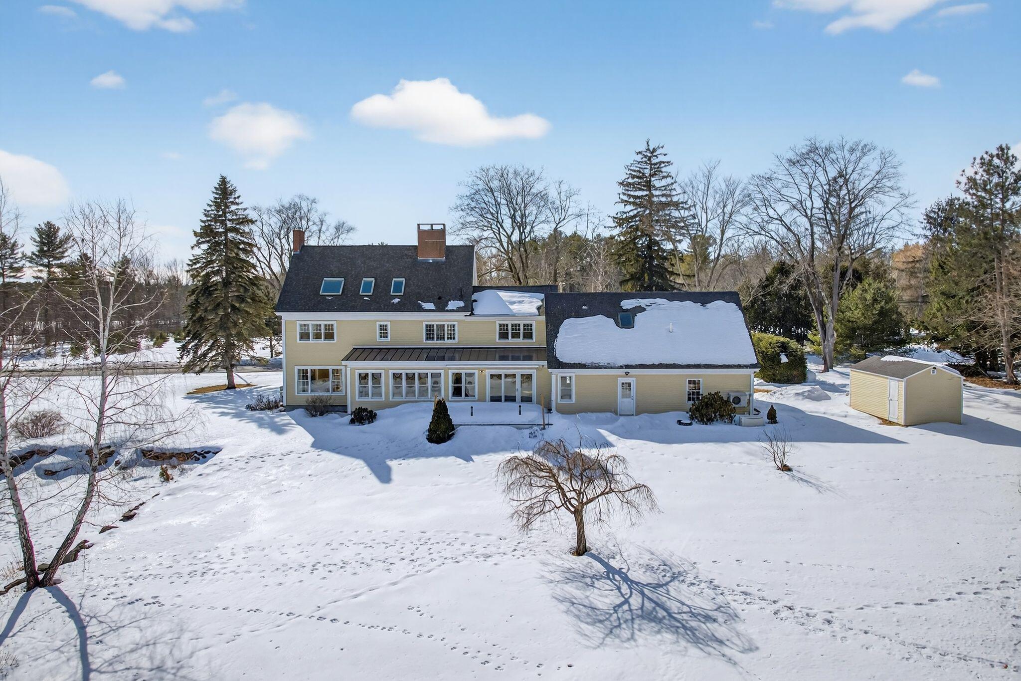 525 West Auburn Road Auburn, ME 04210 - Photo 55 of 64 525 W Auburn 15_DJI_20260302105544_0651_