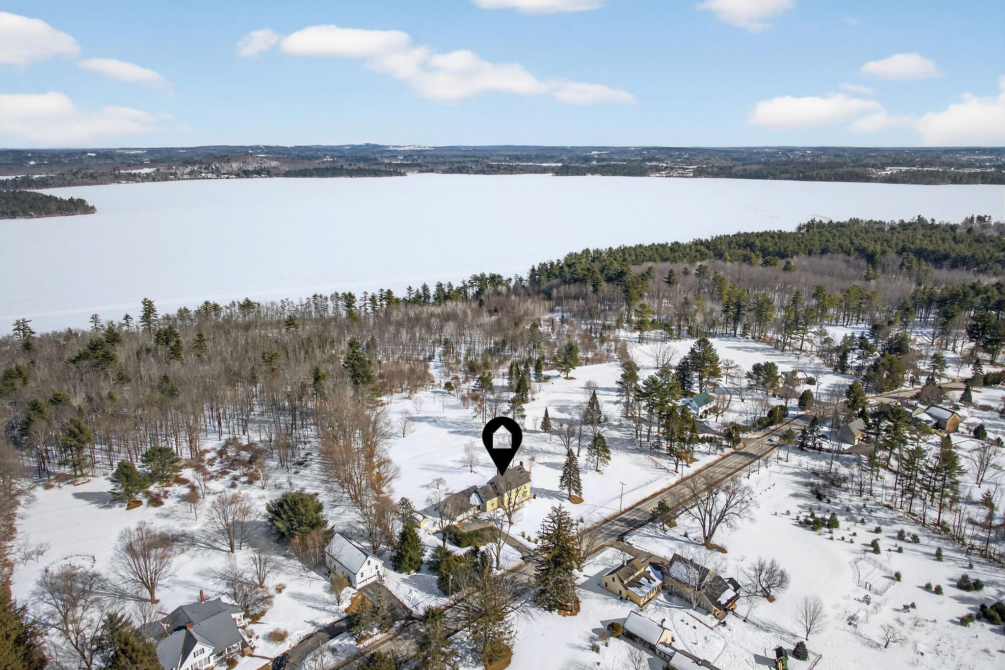 525 West Auburn Road Auburn, ME 04210 - Photo 62 of 64 525 W Auburn 23_DJI_20260302105802_0671_