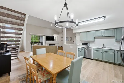 $374,999 | 11035 Huron Street, Unit 806, Northglenn, CO 80234