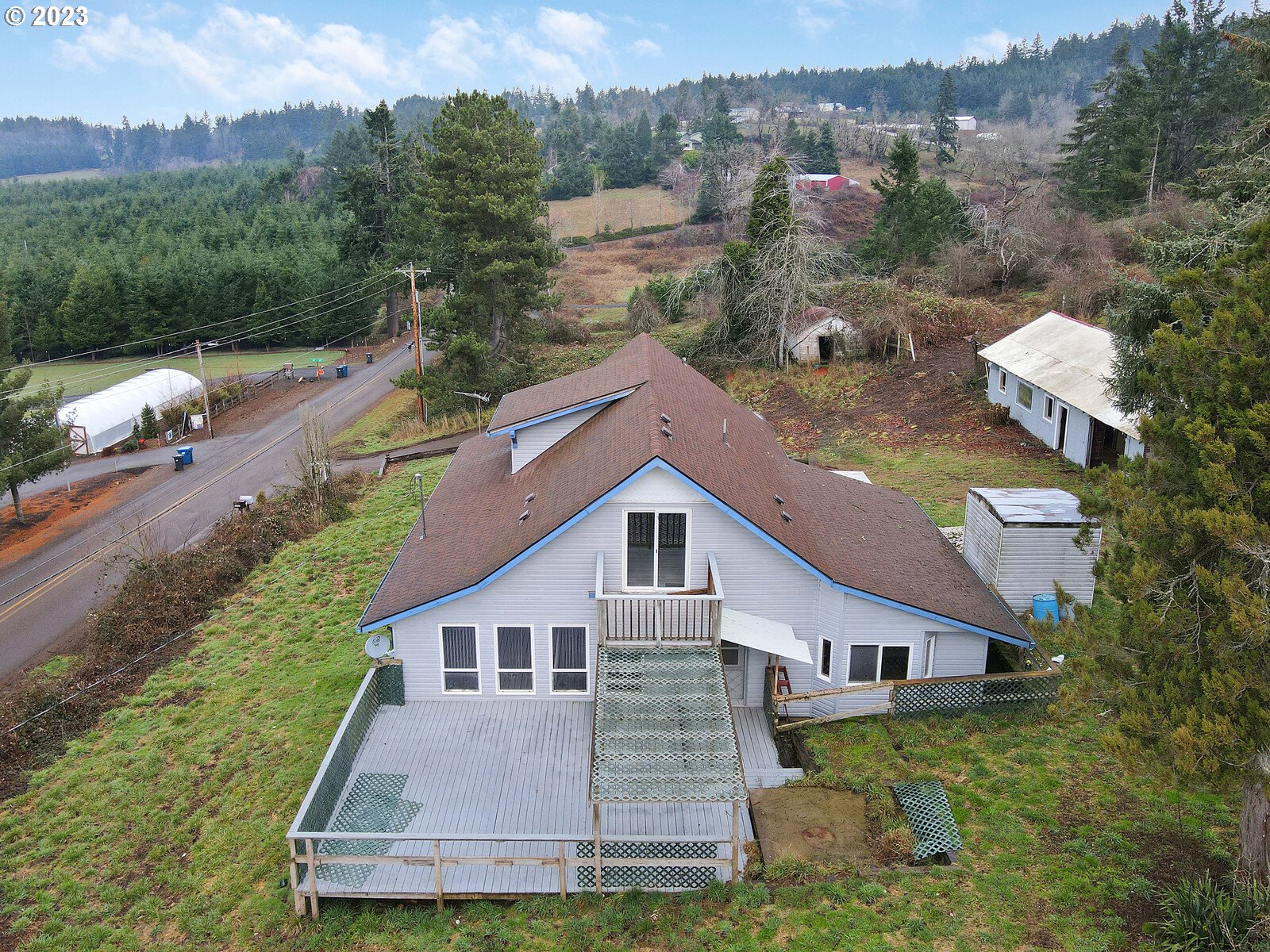 15056 Quall Road Northeast Silverton, OR 97381 - Photo 1 of 24 Gallery Image 1