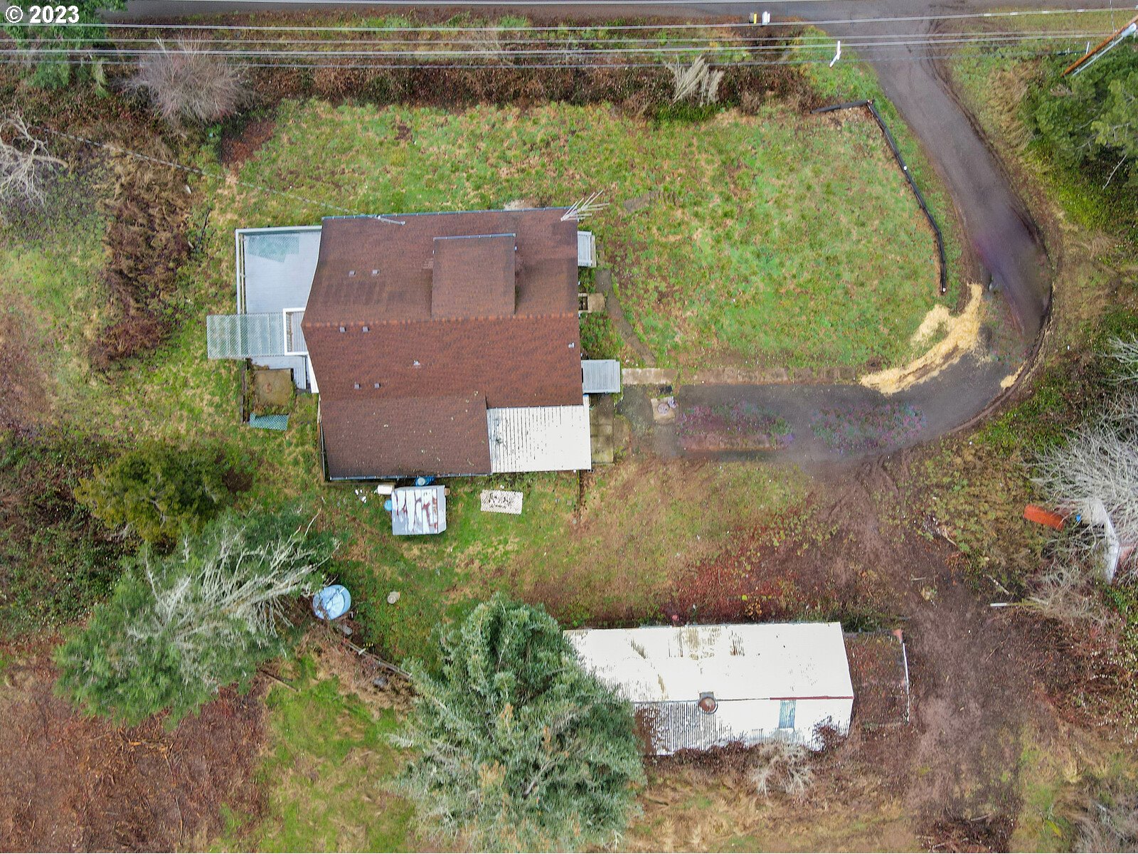 15056 Quall Road Northeast Silverton, OR 97381 - Photo 3 of 24 Gallery Image 3