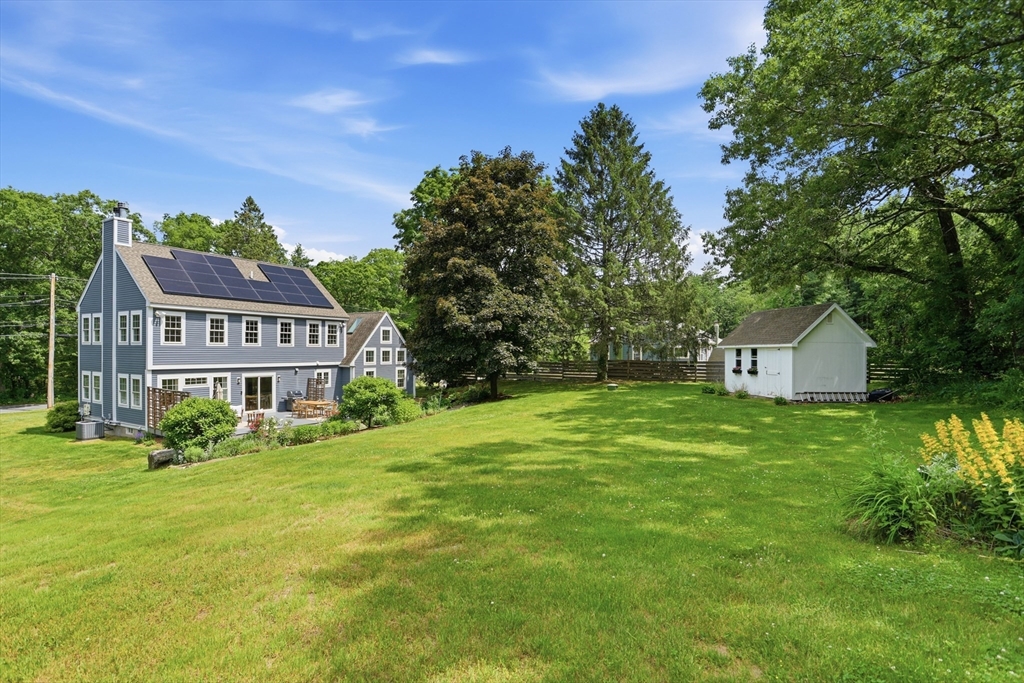 57 Berlin Road Bolton, MA 01740 - Photo 41 of 42