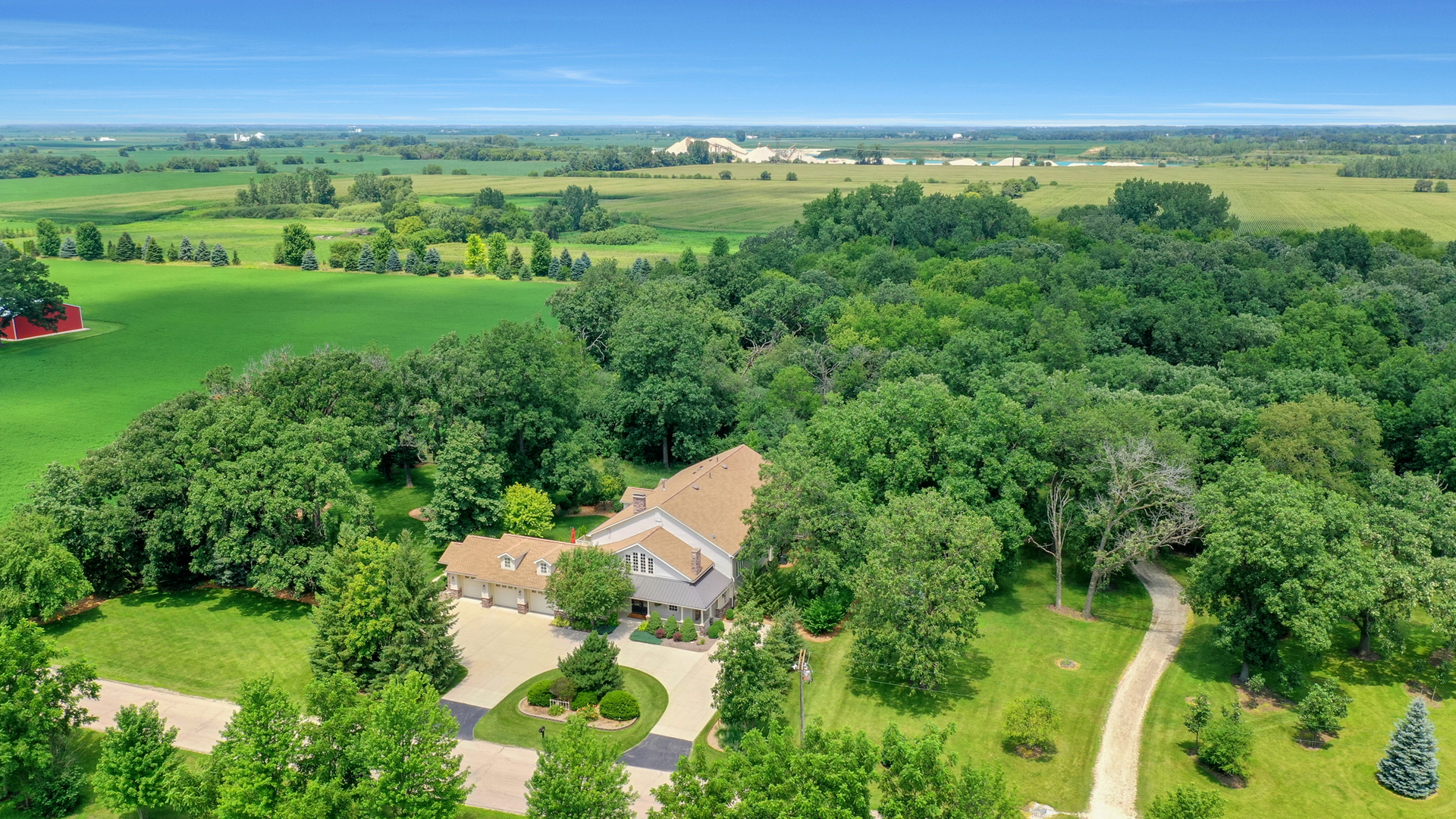 22022 Grange Road Marengo, IL 60152 - Photo 49 of 52 Gallery Image 49