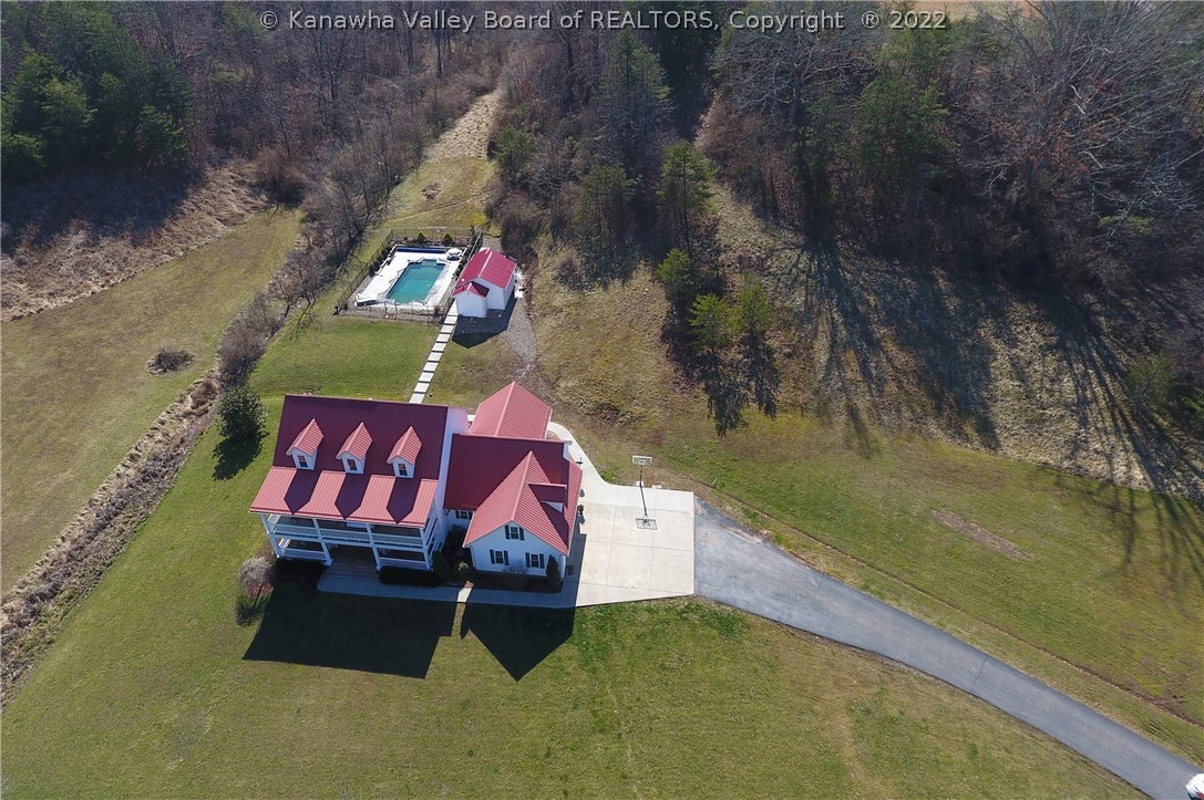 39 Stover Drive Ripley, WV 25271 - Photo 5 of 30 Gallery Image 5