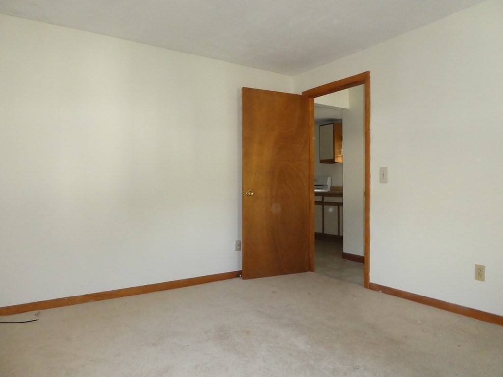 8 Shore Avenue Wareham, MA 02571 - Photo 11 of 18 a view of an empty room
