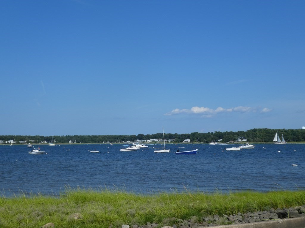 8 Shore Avenue Wareham, MA 02571 - Photo 18 of 18 a view of outdoor space and city view