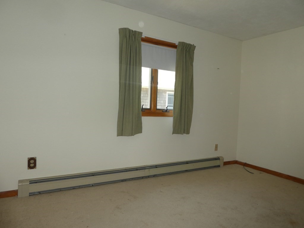 8 Shore Avenue Wareham, MA 02571 - Photo 8 of 18 an empty room with a window