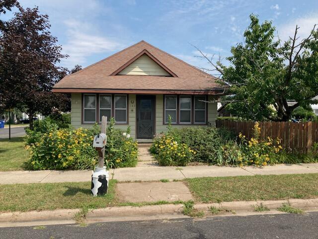 102 Center Street Stoddard, WI 54658 - Photo 1 of 1 102 Center Front