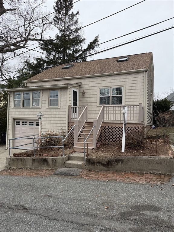 70 Colonial Road Weymouth, MA 02191 - Photo 2 of 33 Gallery Image 2