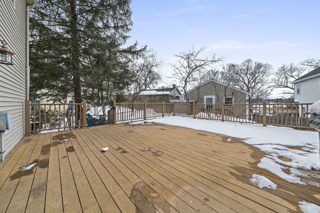 70 Colonial Road Weymouth, MA 02191 - Photo 29 of 33 Gallery Image 29
