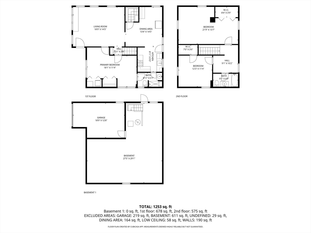 70 Colonial Road Weymouth, MA 02191 - Photo 33 of 33 Gallery Image 33