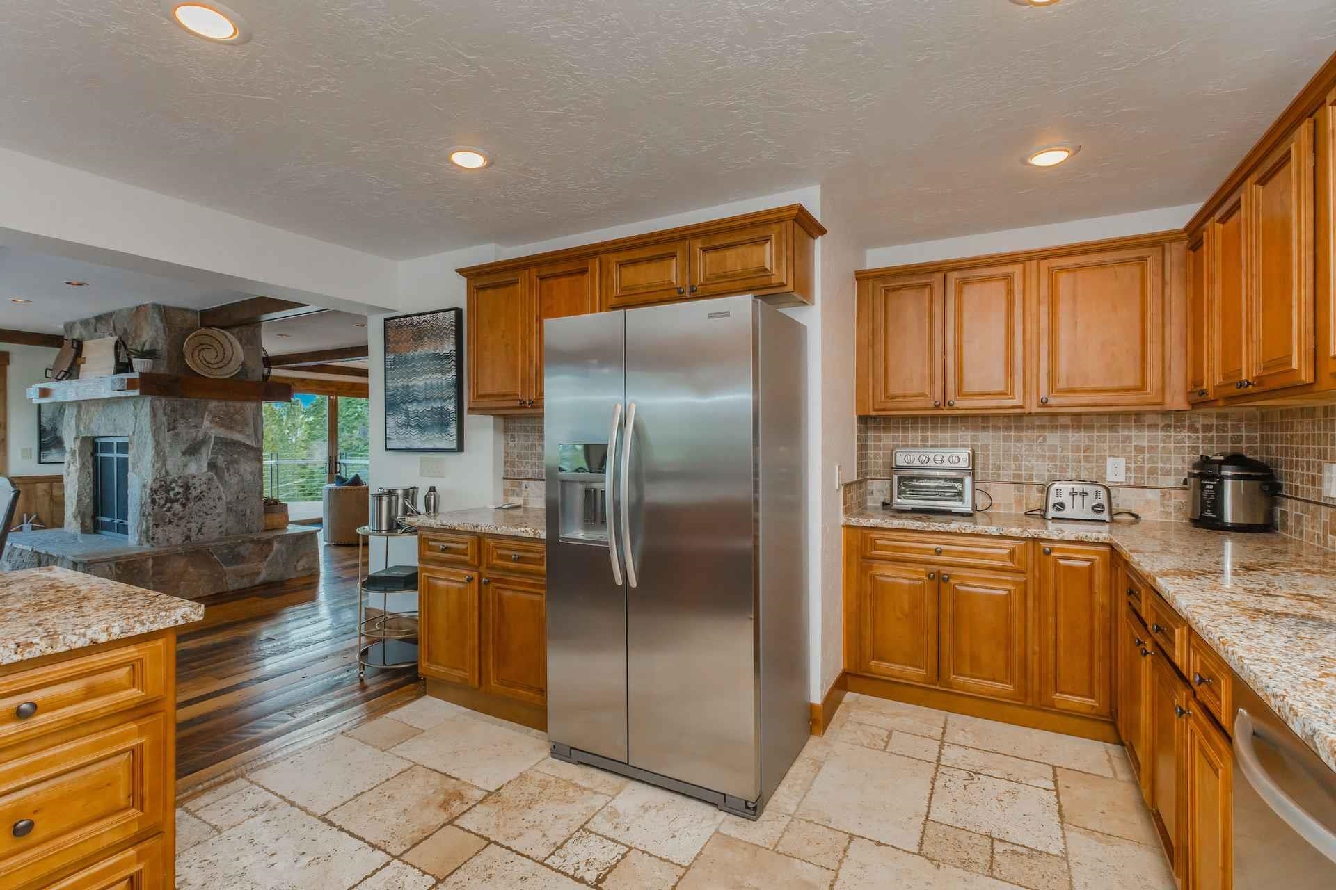 495 Lake Ridge Court Tahoma, CA 96142 - Photo 25 of 28