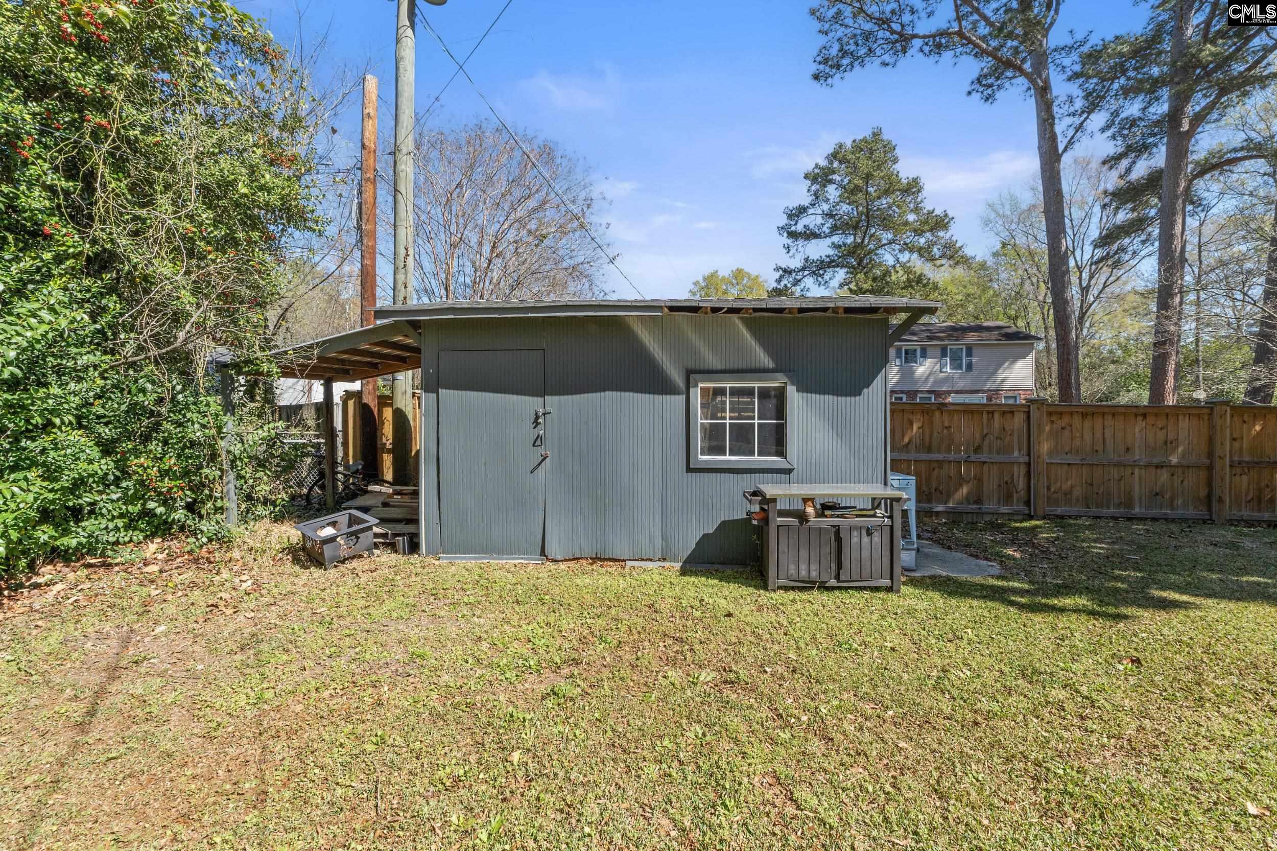 6627 Christie Road Columbia, SC 29209 - Photo 31 of 31