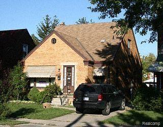 6600 Miller Road Dearborn, MI 48126 - Photo 1 of 1 Property Photo