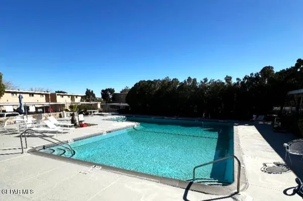 $150,000 | 4141 Westcity Court, Unit 125, El Paso, TX 79902