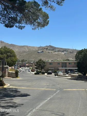 $150,000 | 4141 Westcity Court, Unit 125, El Paso, TX 79902