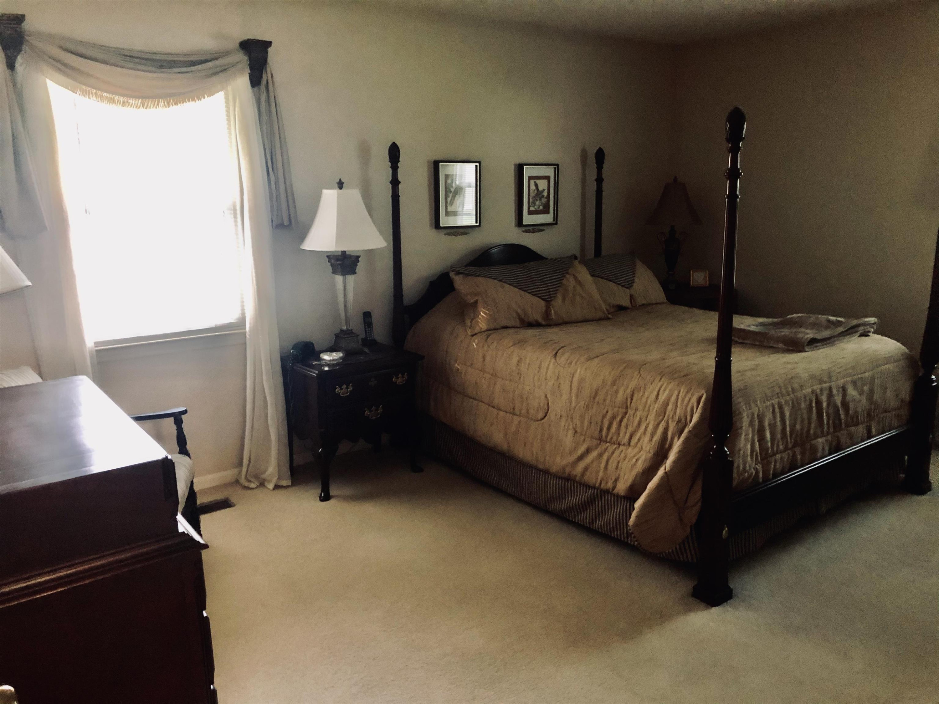 4909 Will-O-Dean Road Raleigh, NC 27616 - Photo 19 of 20 Photo 19