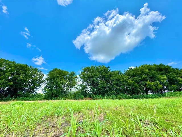 $194,900 | Lot 12 Cr-590, Nevada, TX 75173