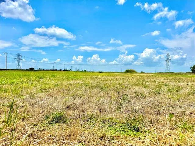 $194,900 | Lot 12 Cr-590, Nevada, TX 75173