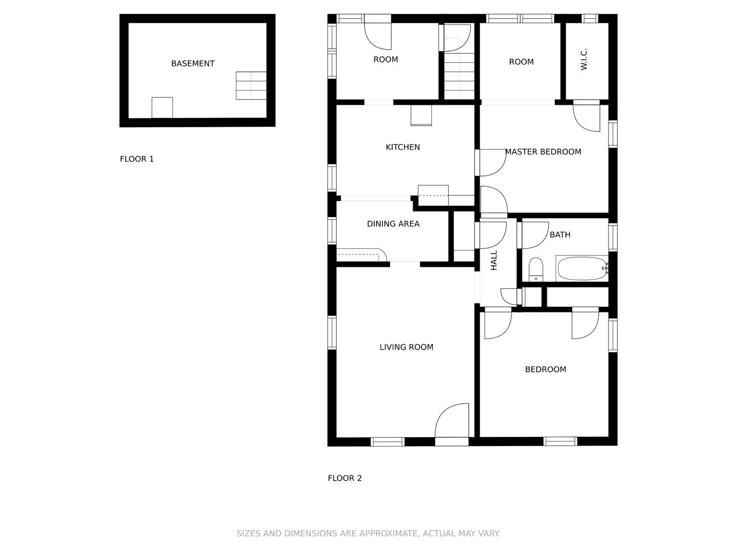 4366 First Street Pleasanton, CA 94566 - Photo 29 of 29 Gallery Image 29