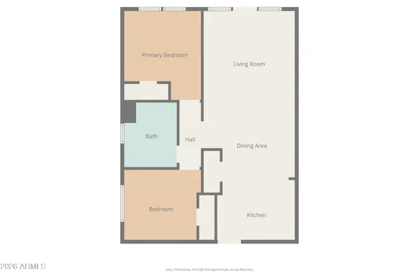 $157,500 | 2351 Quarter Horse Trail, Unit 134, Overgaard, AZ 85933