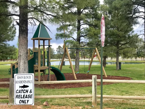 $157,500 | 2351 Quarter Horse Trail, Unit 134, Overgaard, AZ 85933