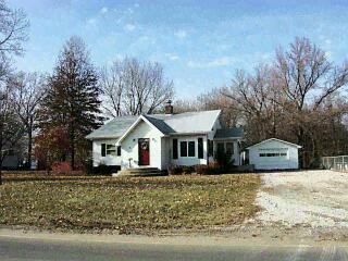 7080 Springfield Road Wadesville, IN 47638 - Photo 1 of 1 Gallery Image 1