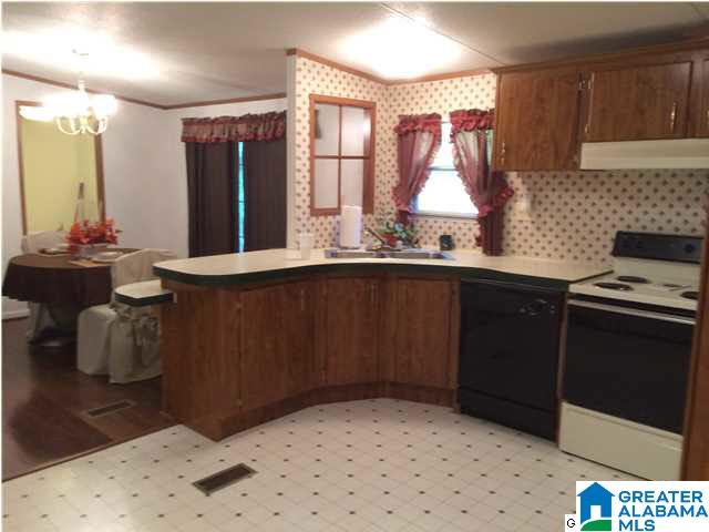 4796 Wolf Creek Road Pell City, AL 35128 - Photo 8 of 20