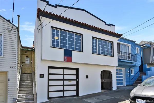 $1,239,000 | 275 Sweeny Street, San Francisco, CA 94134