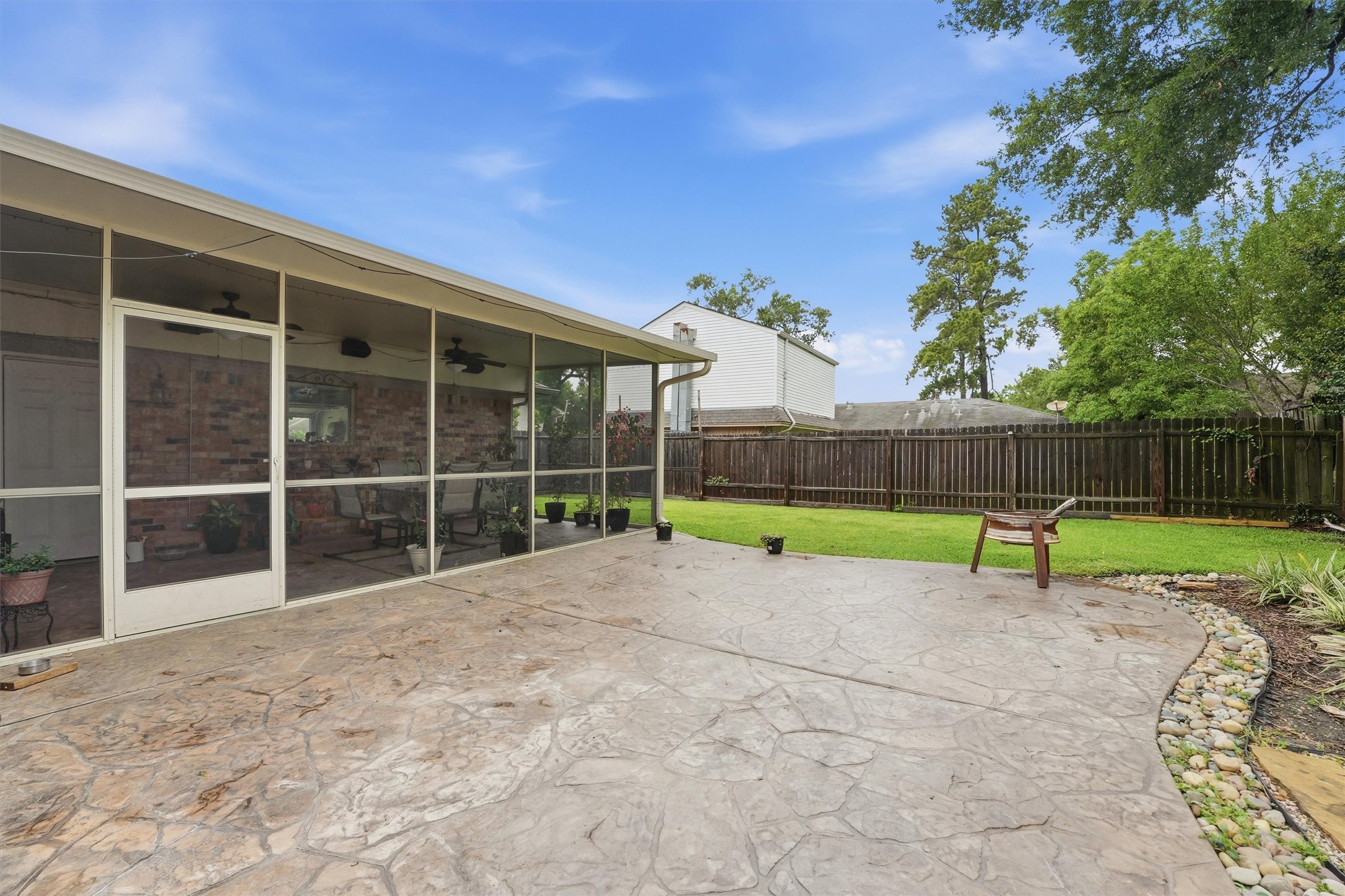 14403 Waterville Way Houston, TX 77015 - Photo 23 of 25