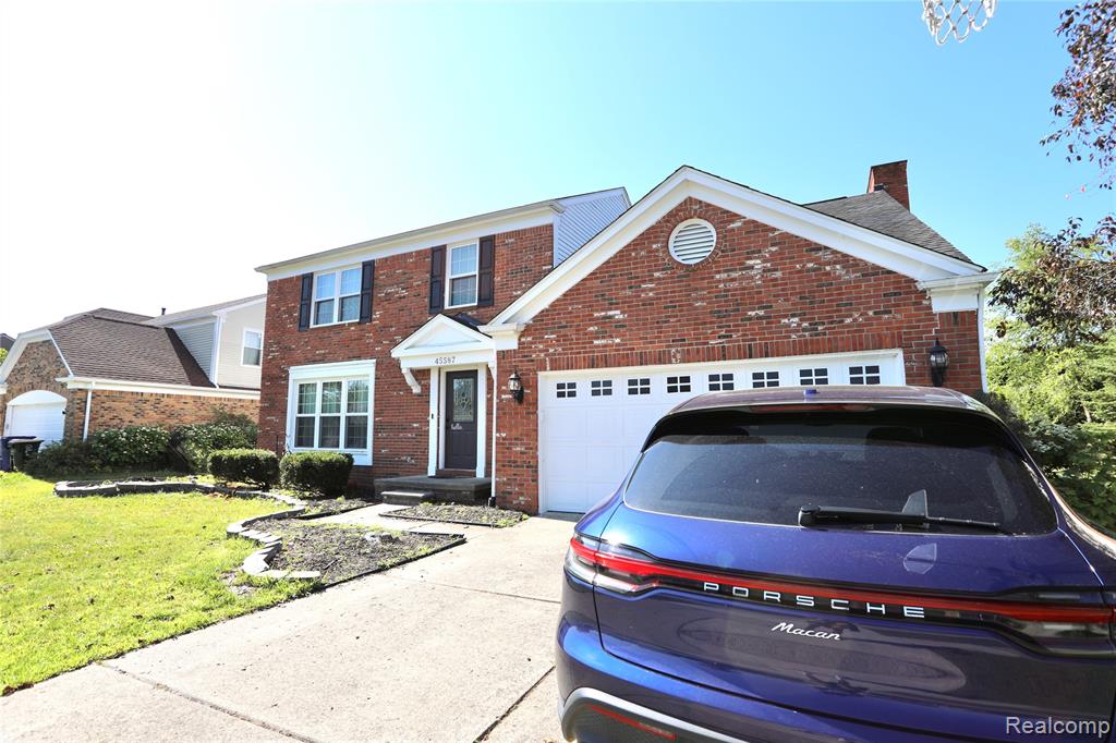 45587 Hanford Road Canton, MI 48187 - Photo 8 of 68 Gallery Image 8