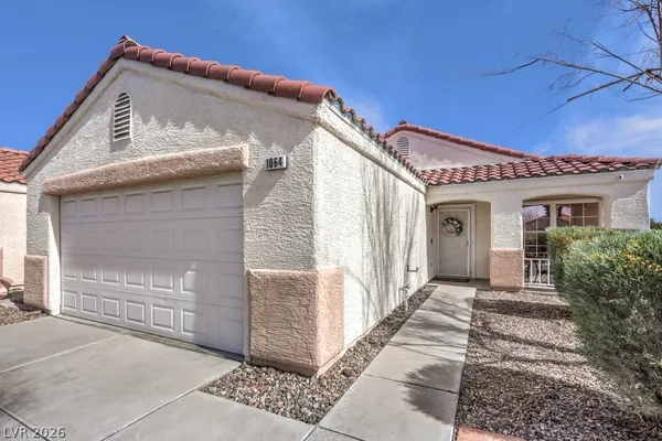 $410,000 | 1064 Blue Sands Court, Henderson, NV 89011