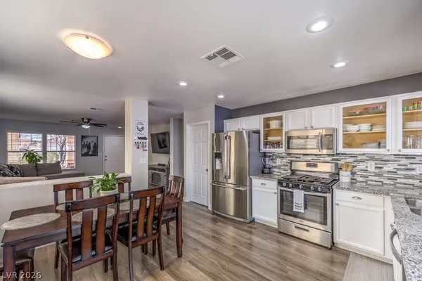 $410,000 | 1064 Blue Sands Court, Henderson, NV 89011