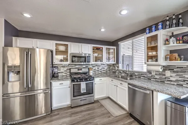 $410,000 | 1064 Blue Sands Court, Henderson, NV 89011