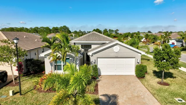 $3,000 | 15673 Southwest Egret Coast Drive, Unit ANNUAL UNFURNISHED), Port St. Lucie, FL 34987