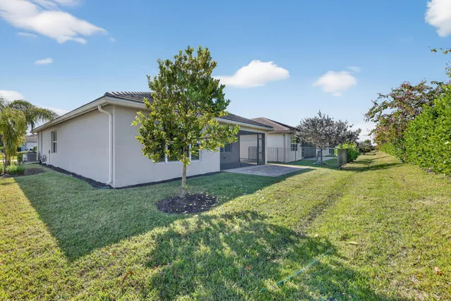 $3,000 | 15673 Southwest Egret Coast Drive, Unit ANNUAL UNFURNISHED), Port St. Lucie, FL 34987