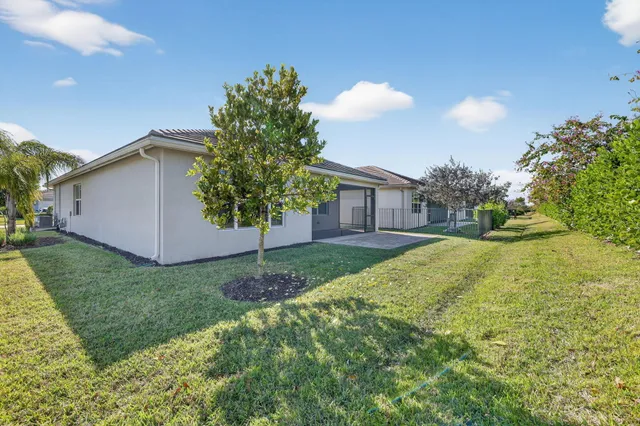 $3,000 | 15673 Southwest Egret Coast Drive, Unit ANNUAL UNFURNISHED), Port St. Lucie, FL 34987