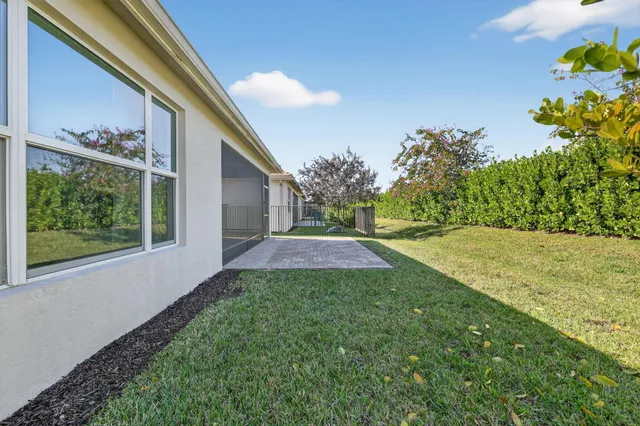 $3,000 | 15673 Southwest Egret Coast Drive, Unit ANNUAL UNFURNISHED), Port St. Lucie, FL 34987