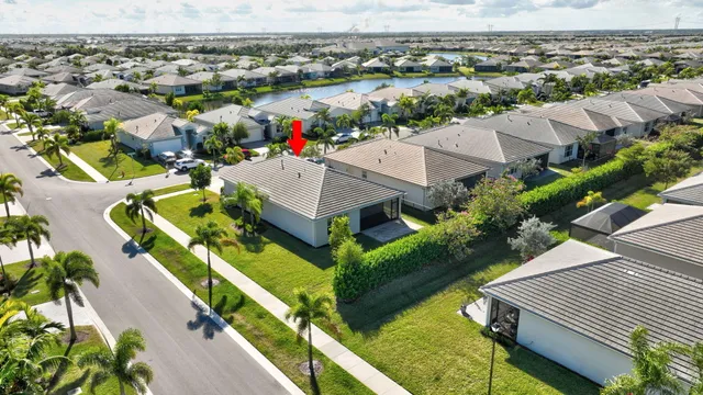 $3,000 | 15673 Southwest Egret Coast Drive, Unit ANNUAL UNFURNISHED), Port St. Lucie, FL 34987