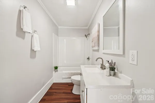 $200,000 | 911 Elm Street, Kannapolis, NC 28081