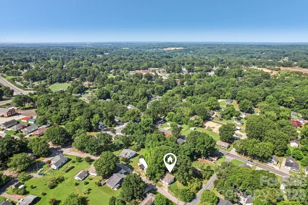 $200,000 | 911 Elm Street, Kannapolis, NC 28081