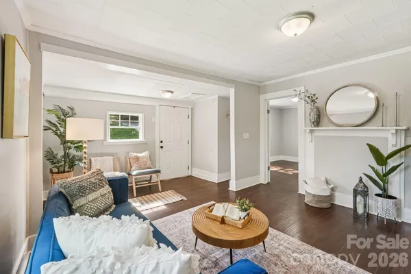 $200,000 | 911 Elm Street, Kannapolis, NC 28081