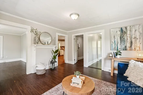 $200,000 | 911 Elm Street, Kannapolis, NC 28081