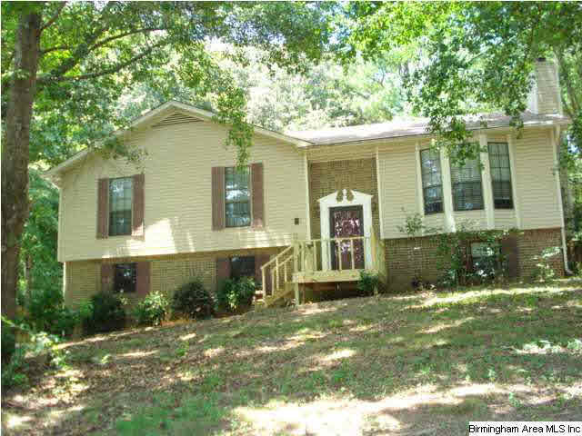 626 Crosscreek Trail Pelham, AL 35124 - Photo 1 of 19