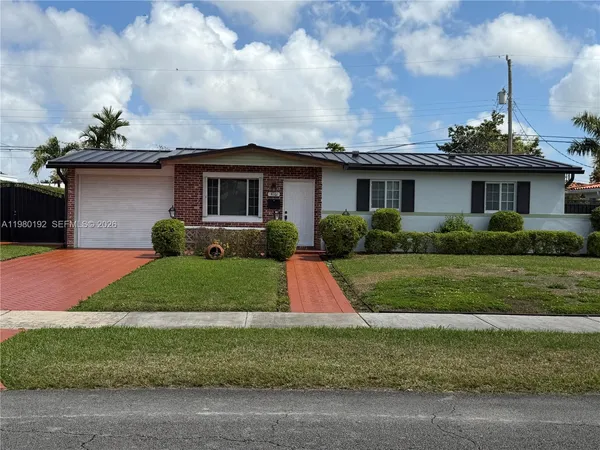$740,000 | 4161 Southwest 97th Place, Miami, FL 33165