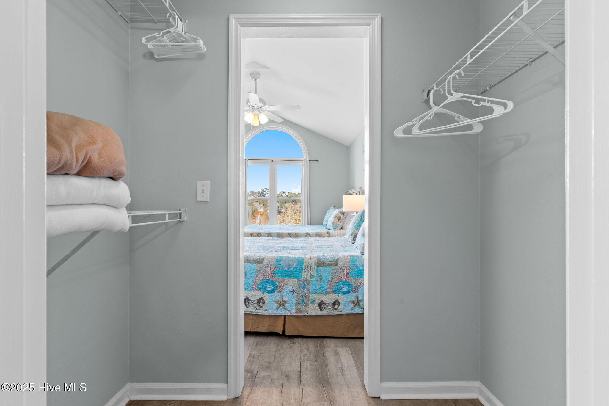 213 Clubhouse Road, Unit 105 Sunset Beach, NC 28468 - Photo 16 of 36 main closet