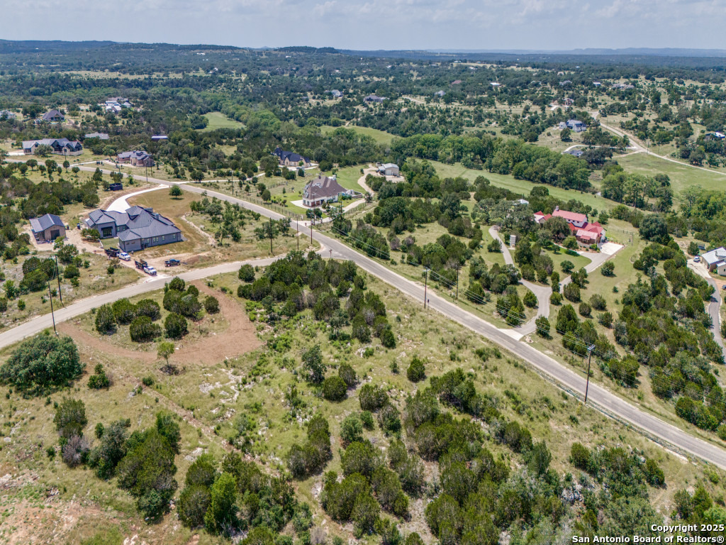 Lot 38 Sabinas Creek Ranch Boerne, TX 78006 - Photo 4 of 13 a view of a city